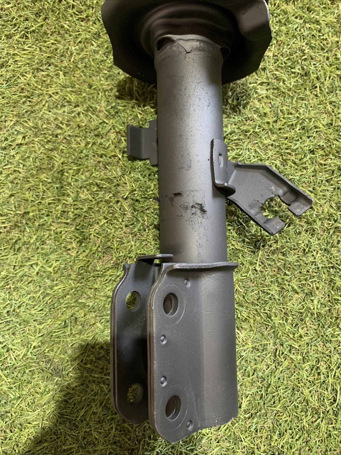 543025FA0D AMMORTIZZATORE MOLLA ANTERIORE DESTRO NISSAN MICRA 5 V (K14)(2016>)