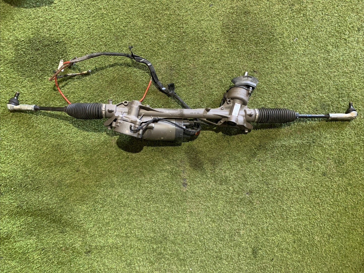 SCATOLA GUIDA STERZO ELETTRICA VOLKSWAGEN T-ROC 1.0 TSI 2023 5Q1423051BR