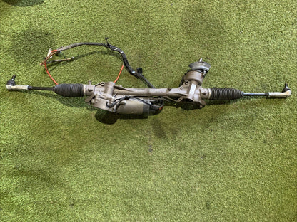 SCATOLA GUIDA STERZO ELETTRICA VOLKSWAGEN T-ROC 1.0 TSI 2023 5Q1423051BR