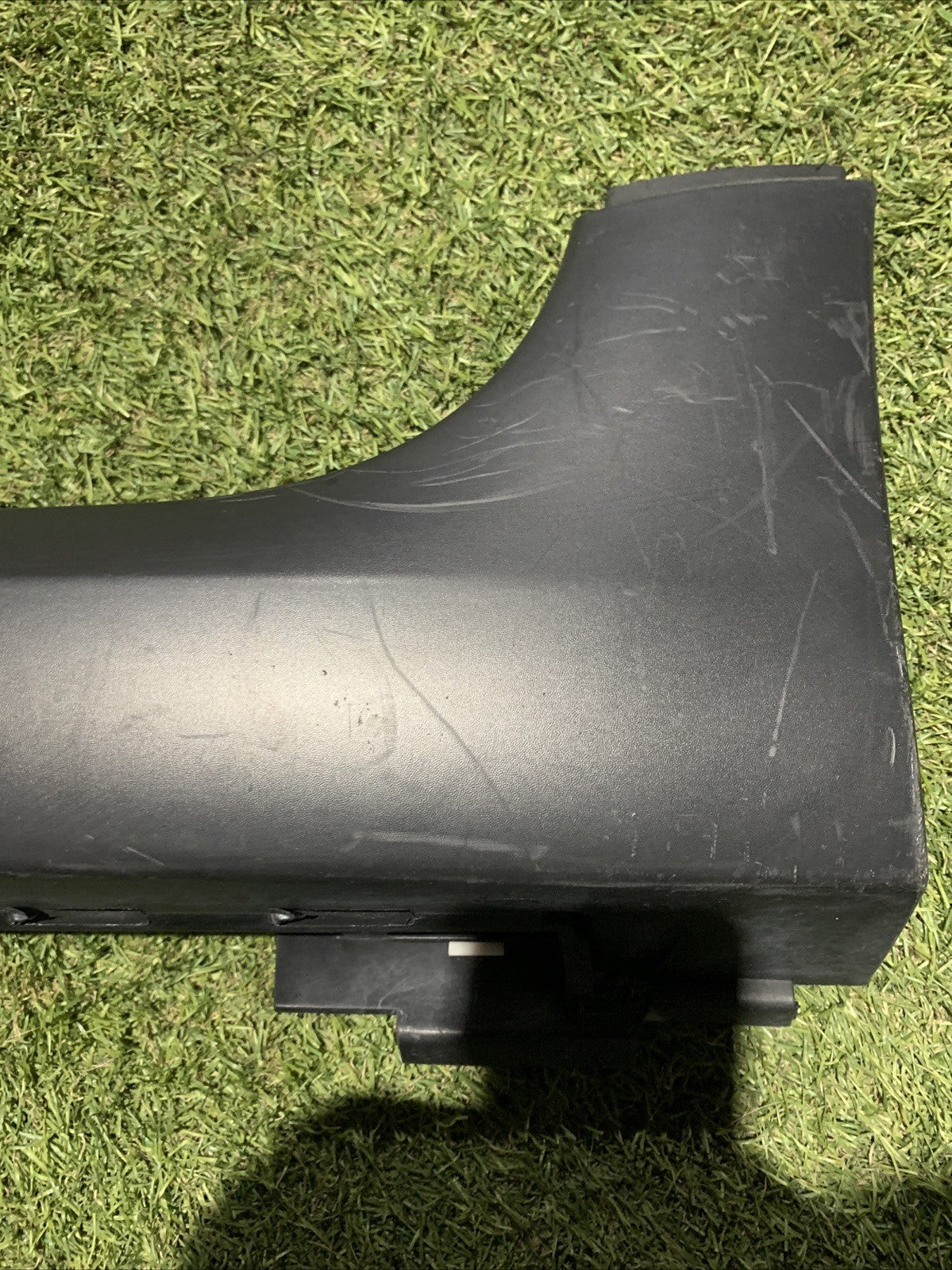 MINIGONNA LATO SINISTRA PER CITROEN C3 Serie 9813817480 (16>)