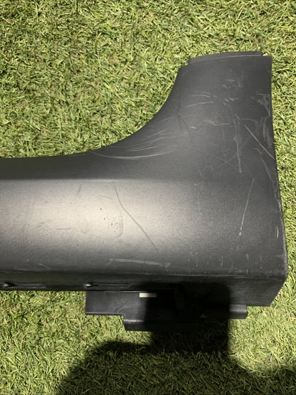 MINIGONNA LATO SINISTRA PER CITROEN C3 Serie 9813817480 (16>)