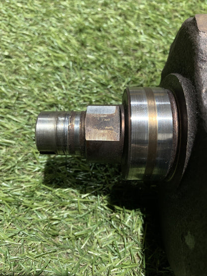 Albero Motore Fiat Punto 188 1.2 Benzina 7724121 188A4000