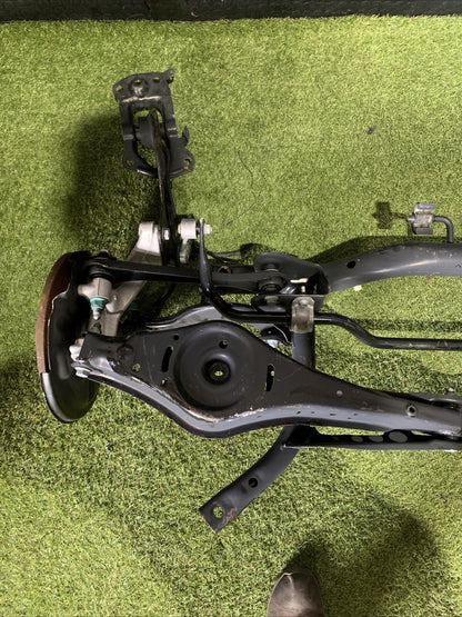 Ponte Assale Posteriore Audi Q3 2016 5N0505315S