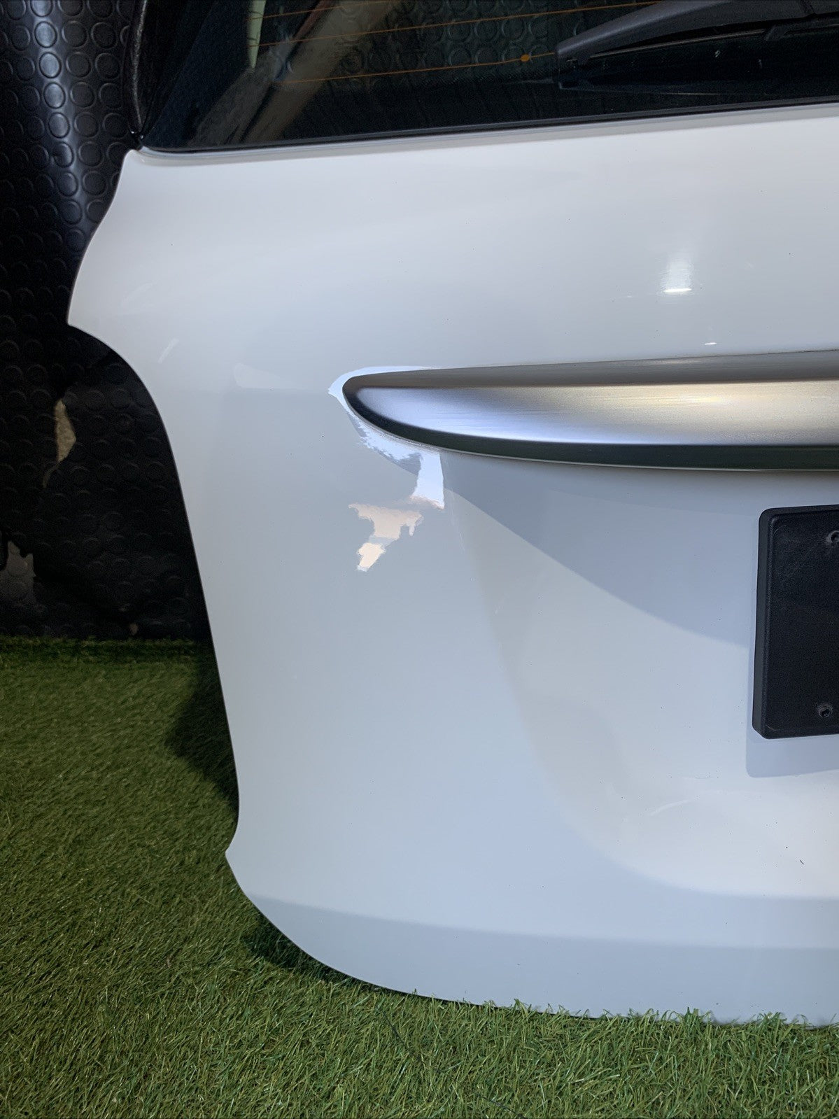 PORTELLO PORTELLONE COFANO POSTERIORE FIAT 500X ANNO 2023