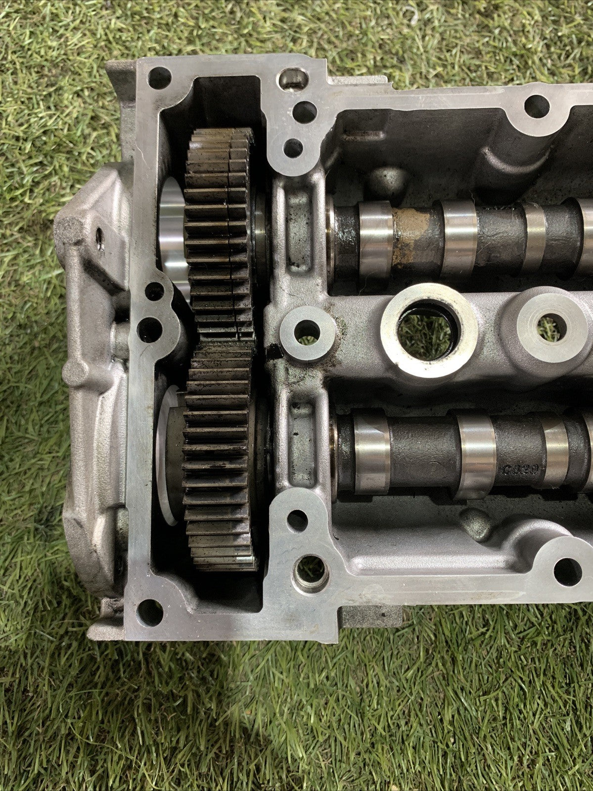 Coperchio Punteria Fiat 500L 2018 1.3 MJT Euro 6 55249417