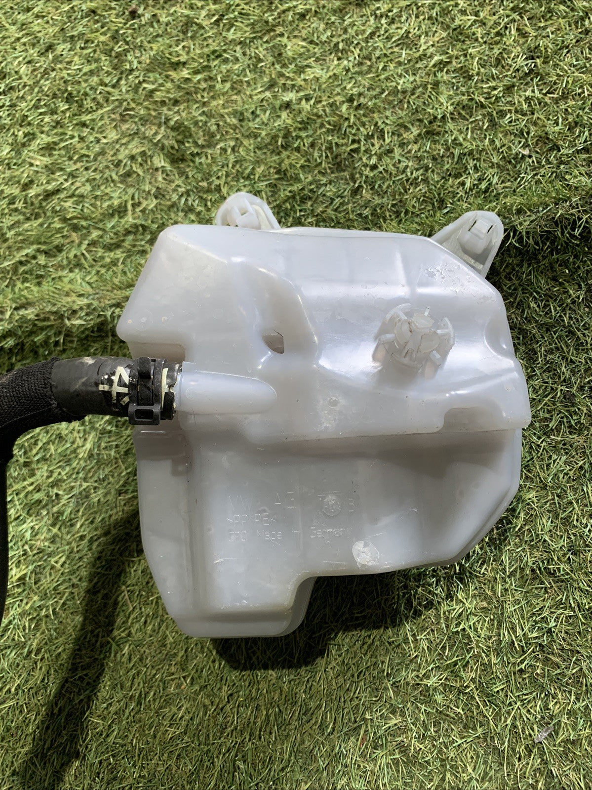 Vaschetta Liquido Radiatore Volkswagen Polo 2024 1.0 Benzina 2Q0121407D