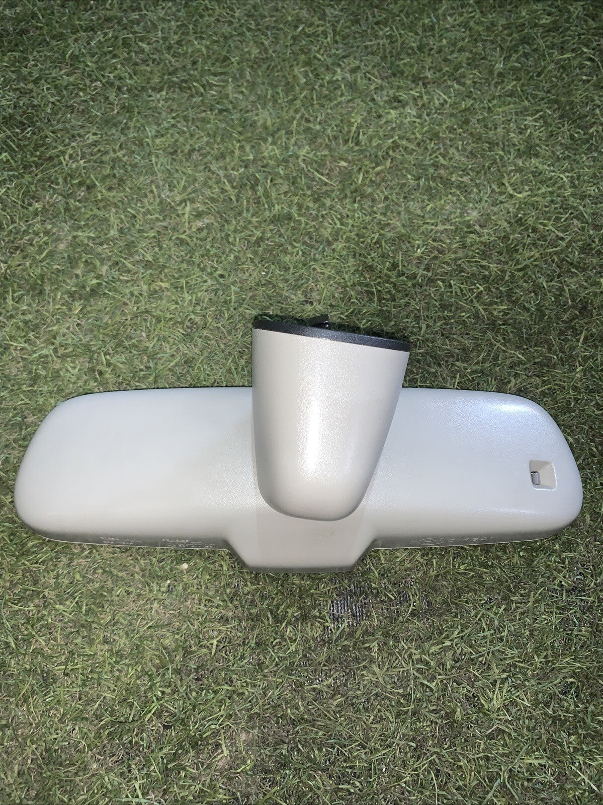 SPECCHIETTO RETROVISORE INTERNO AUDI Q7 2006 4L0857511J50