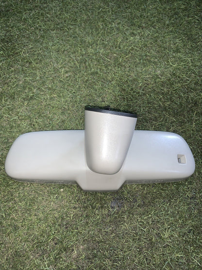 SPECCHIETTO RETROVISORE INTERNO AUDI Q7 2006 4L0857511J50