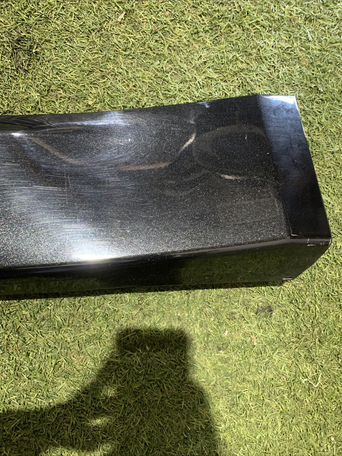 Minigonna Sinistra Alfa Romeo Giulia  2016 156107771