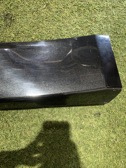 Minigonna Sinistra Alfa Romeo Giulia  2016 156107771