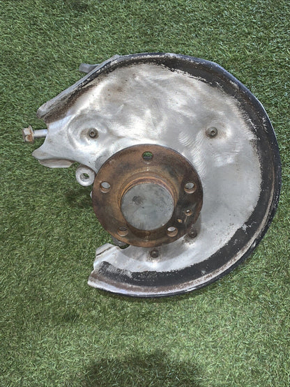 8K0505436AB MOZZO MONTANTE FUSELLO POSTERIORE DESTRO AUDI A5 2012