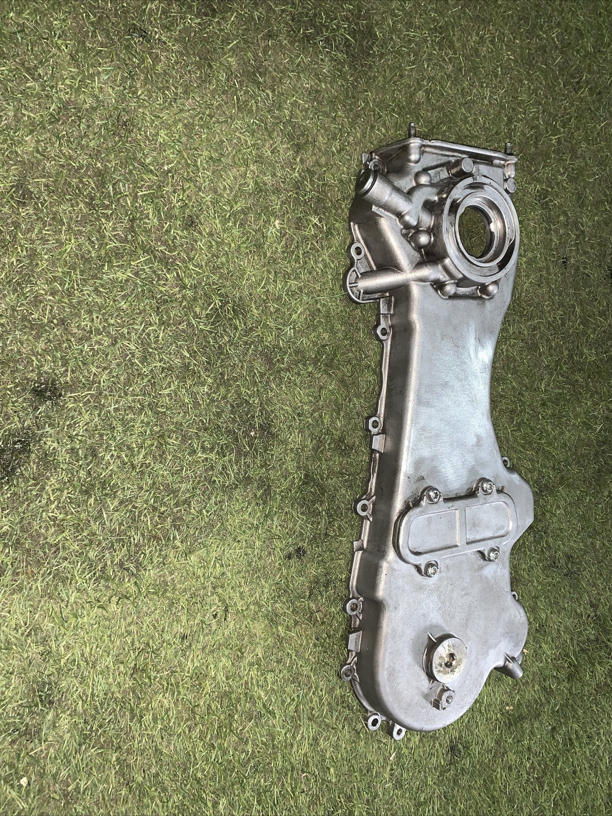 37004600 CARTER DISTRIBUZIONE OPEL ASTRA H 1.3 90CV