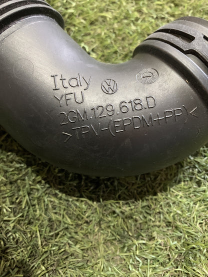 Tubo Manicotto D’ispirazione Volkswagen T-Cross 1.0 Benzina 2GM129618D
