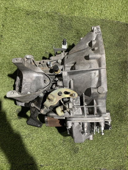 Cambio Manuale 6 Marce Citroen C5 2006 2.0 Diesel 9643921680