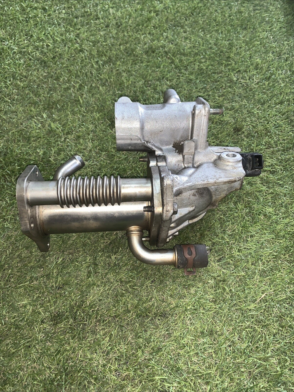 147356133R RADIATORE SCARICO GAS EGR DACIA Sandero Serie STEPWAY 1500