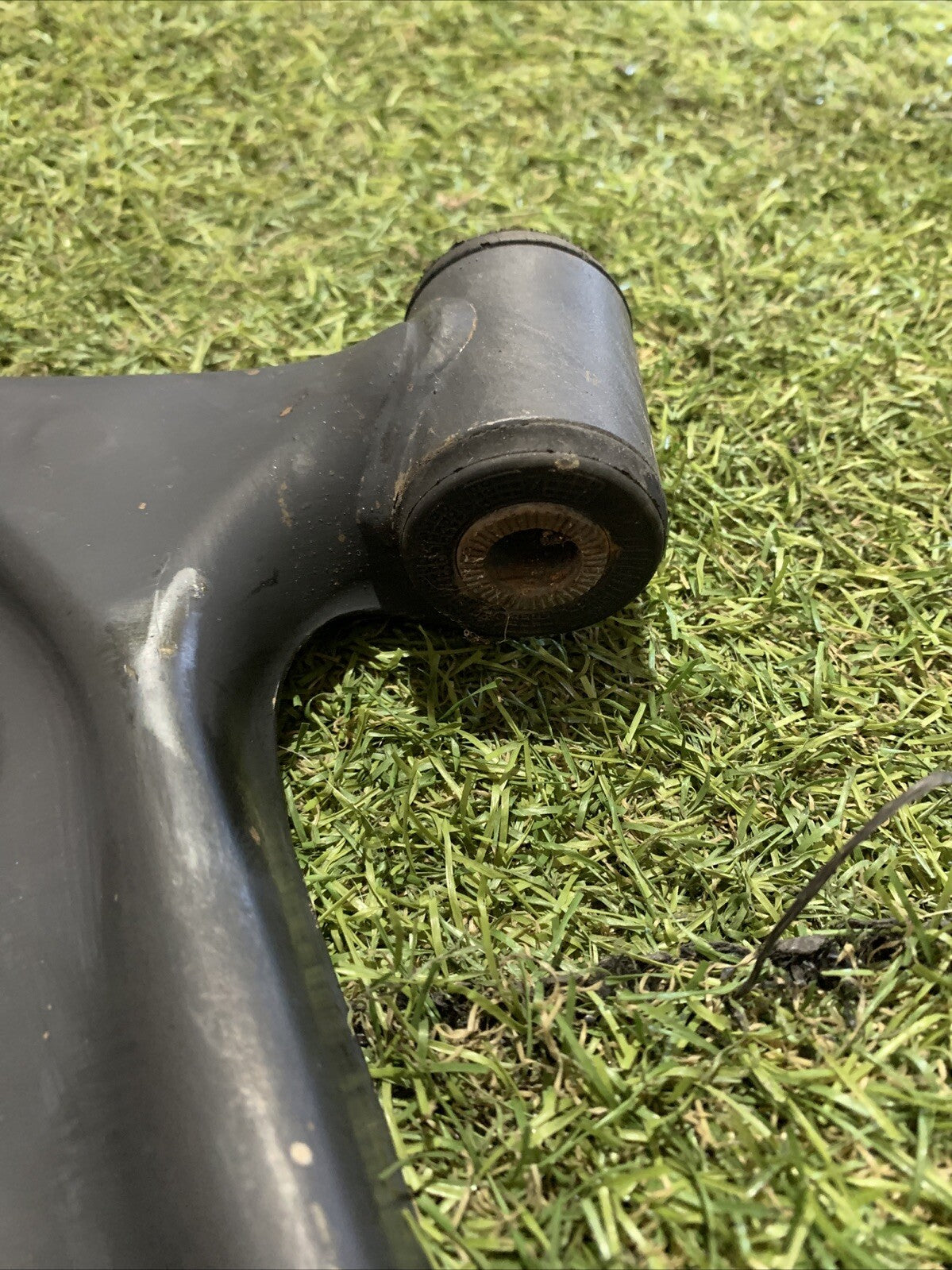 Braccio Oscillante Anteriore Sinistro Toyota Aygo 2018 1.0 Benzina 480690H021