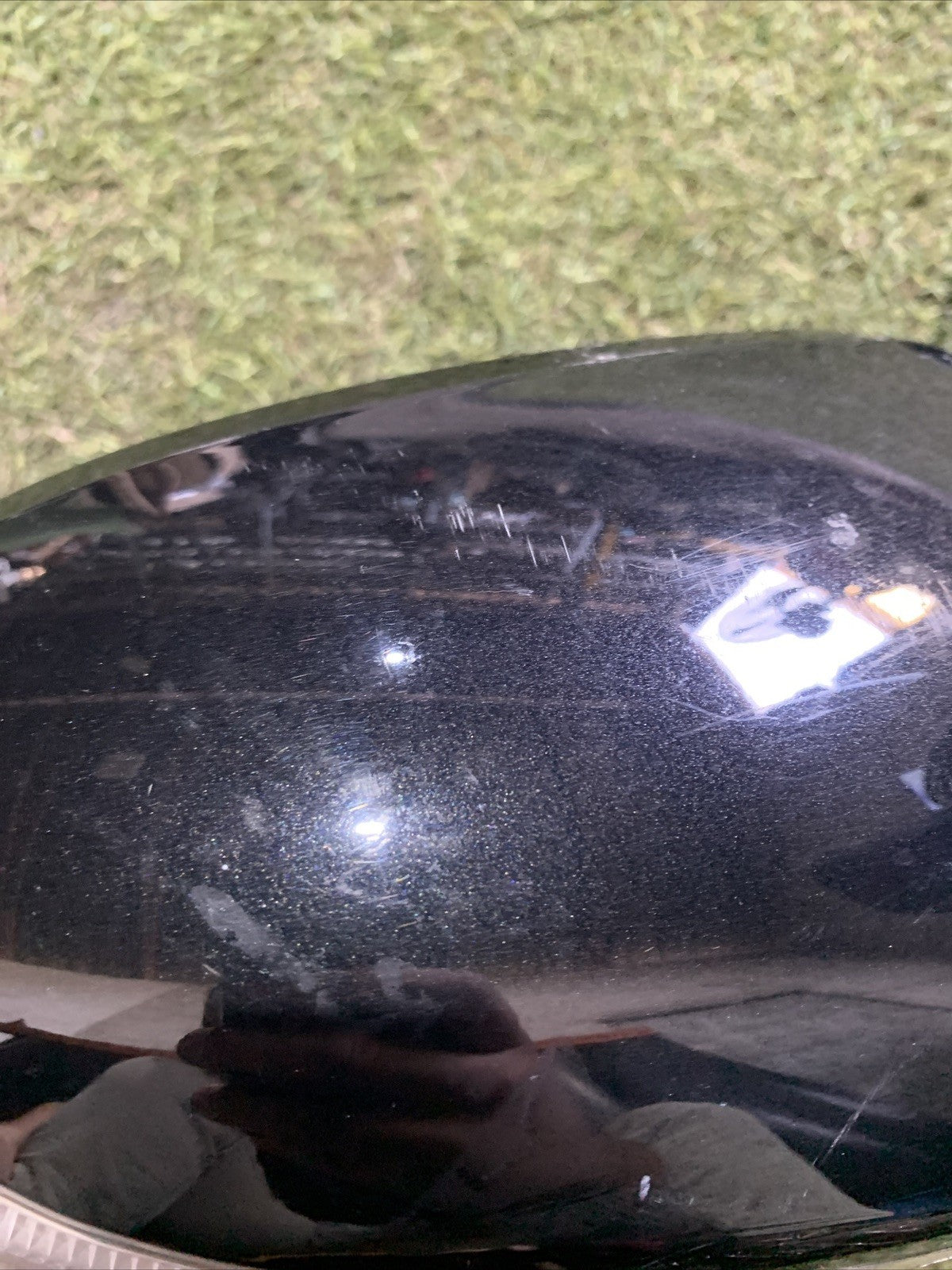 SPECCHIETTO RETROVISORE DESTRO PER KIA Sportage Serie 87620-F1100 (16 21) 8 Pin