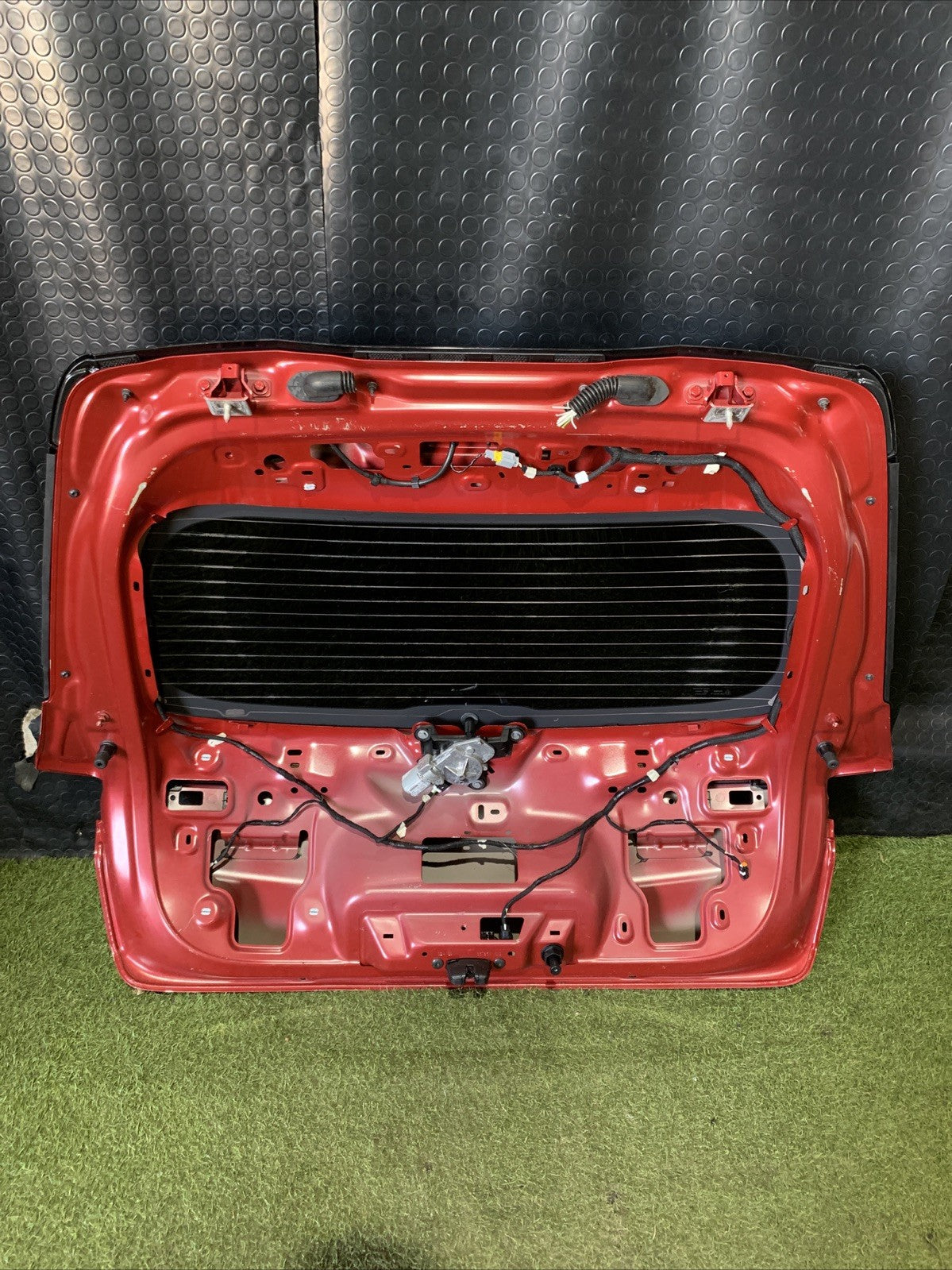 PORTELLONE COFANO BAULE POSTERIORE OPEL MOKKA DAL 2019 IN POI