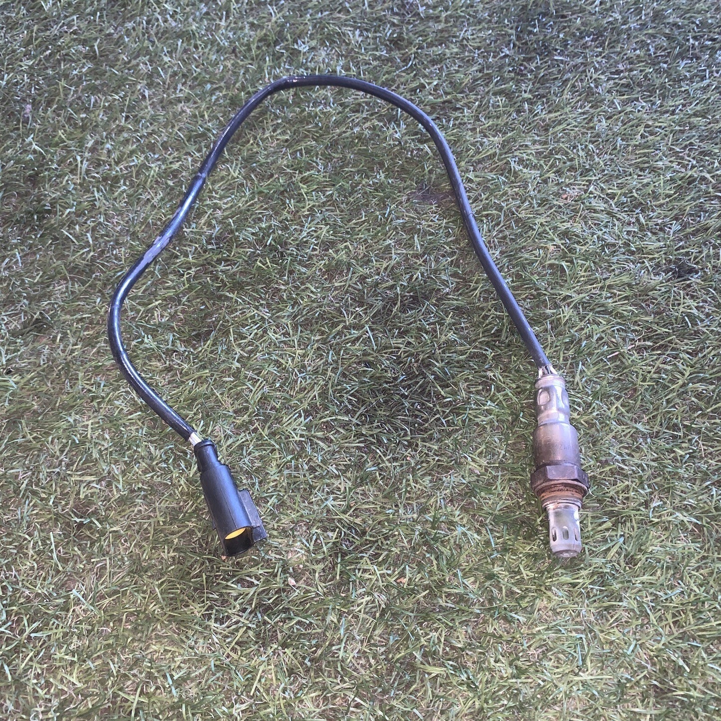 55249876 SONDA LAMBDA FIAT 500 1.2 B 2018 4