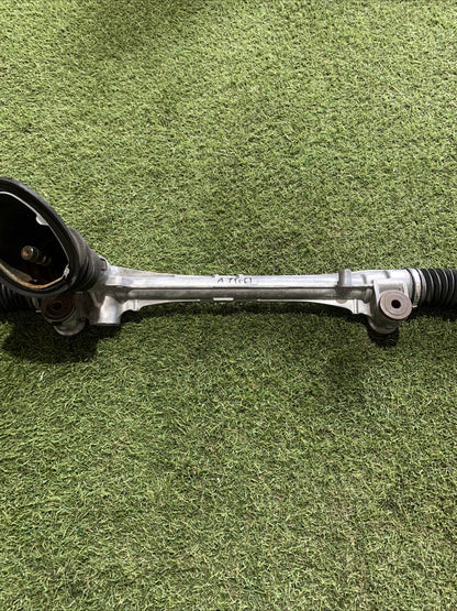 455000H060 SCATOLA STERZO GUIDA TOYOTA AYGO 1.0 B 53KW AUT 5P (2021)