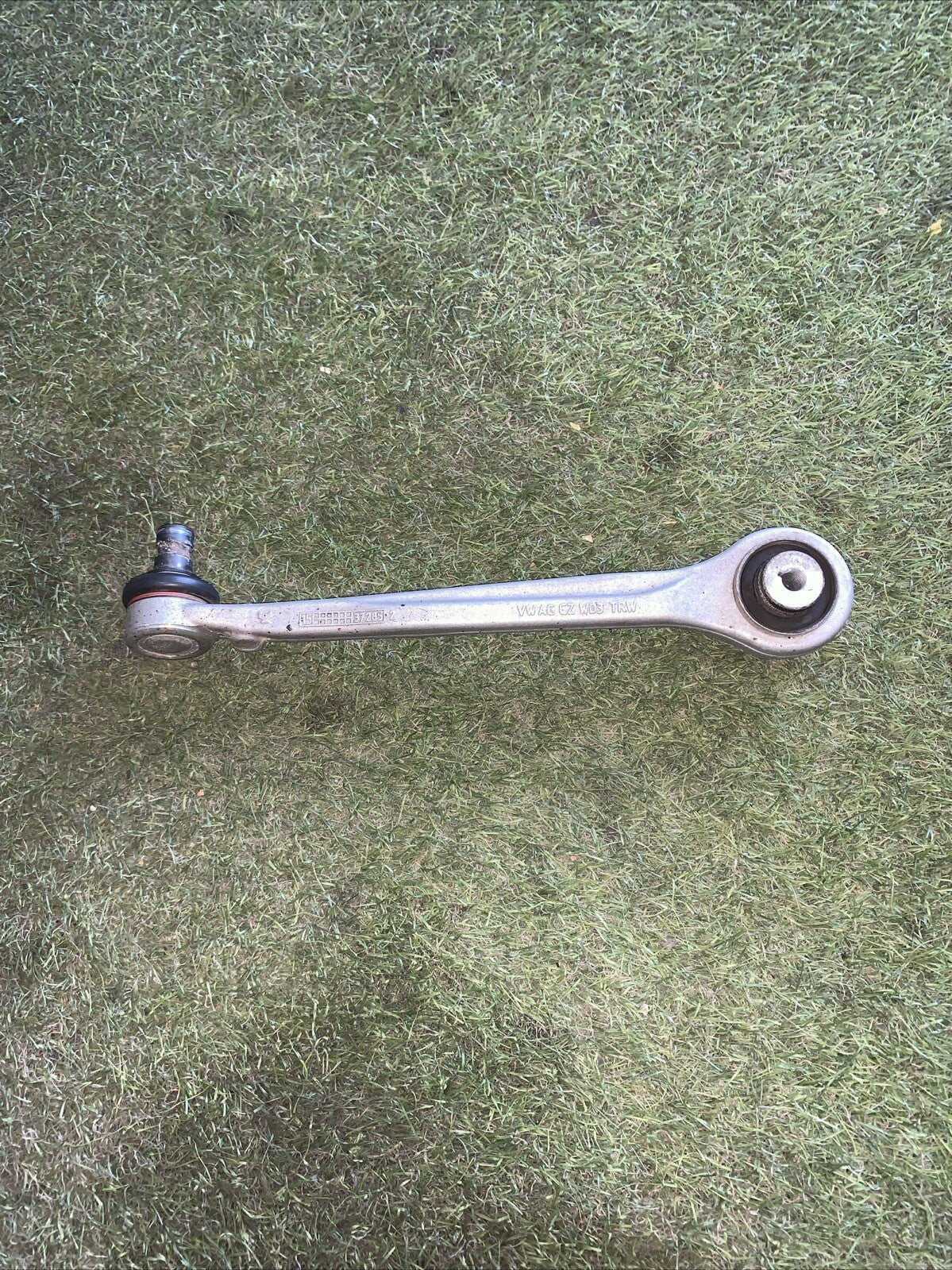 Braccio Oscillante Anteriore Superiore Sinistro Audi Q7 2016 3.0 Diesel