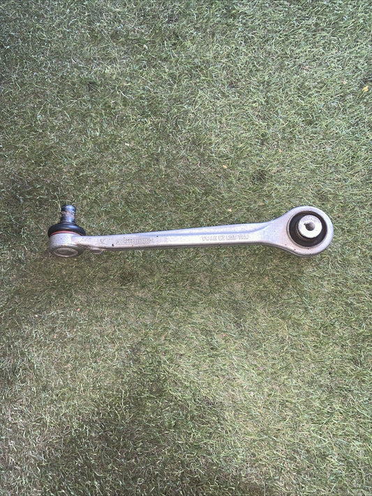 Braccio Oscillante Anteriore Superiore Sinistro Audi Q7 2016 3.0 Diesel