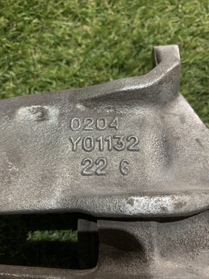 Pinza Freno Anteriore Destro Peugeot 208 2012 0204Y0113222G