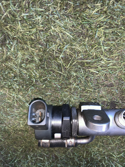 FLAUTO MERCEDES Classe M 2° Serie A6420700495-002 OM 642.940 Diesel 3000 982715