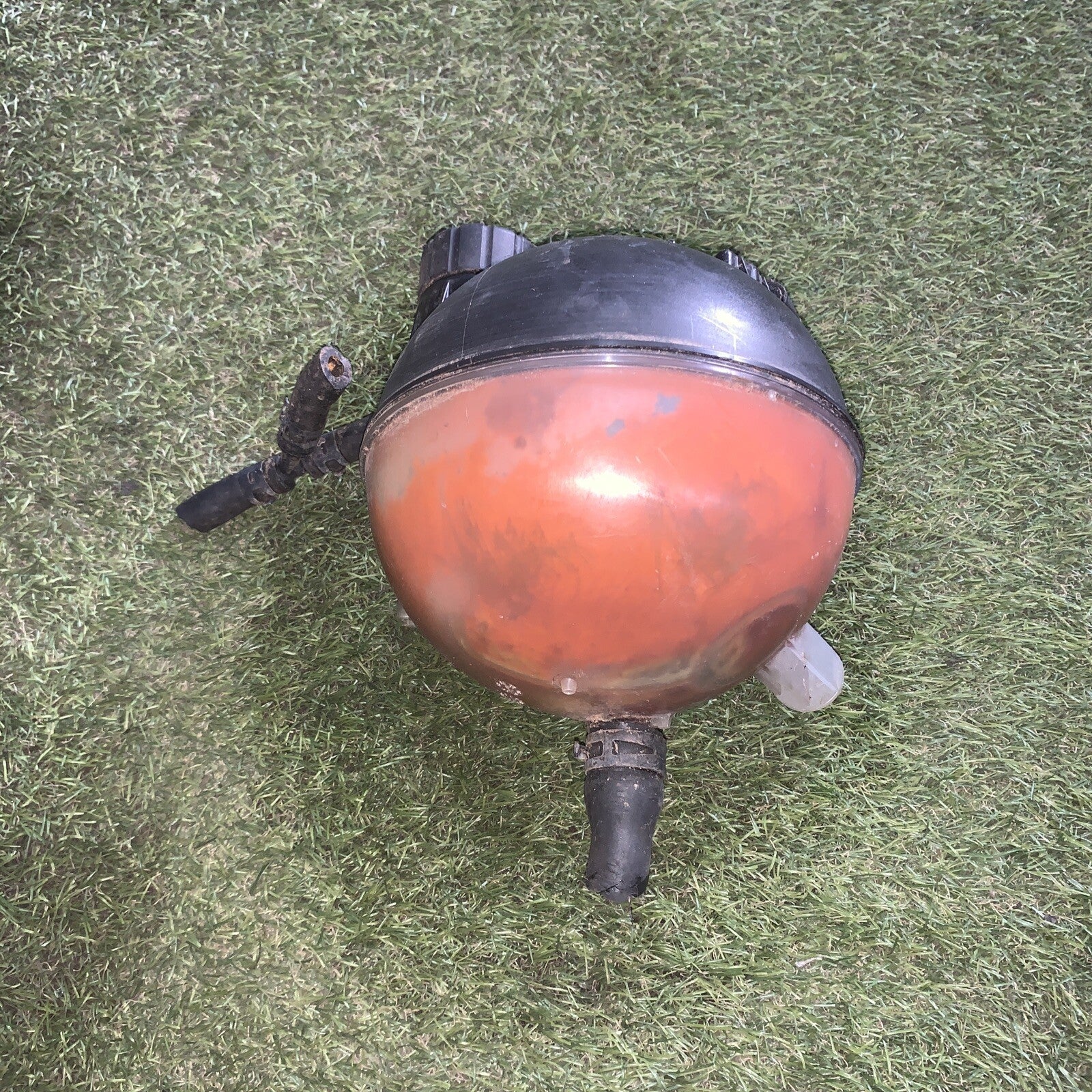 A1695000149 VASCHETTA ACQUA RADIATORE ORIGINALE MERCEDES CLASSE A W169 = B W245