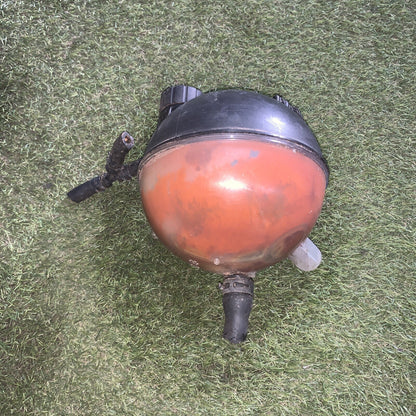 A1695000149 VASCHETTA ACQUA RADIATORE ORIGINALE MERCEDES CLASSE A W169 = B W245