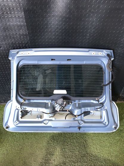 Cofano Baule Posteriore Fiat Grande Punto 