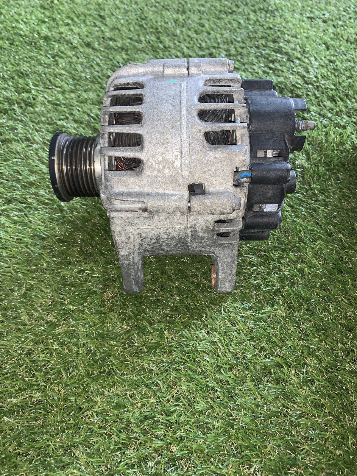 Alternatore Renault Captur 2013 900 Benzina 231007842R