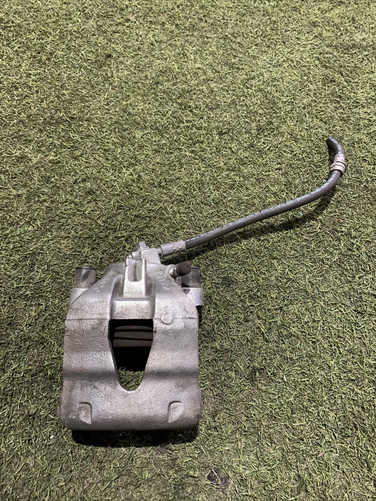 Pinza Freno Anteriore Sinistra Volkswagen T-Cross 1.6 Diesel 2Q0615123A