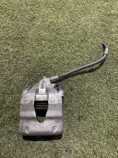 Pinza Freno Anteriore Sinistra Volkswagen T-Cross 1.6 Diesel 2Q0615123A