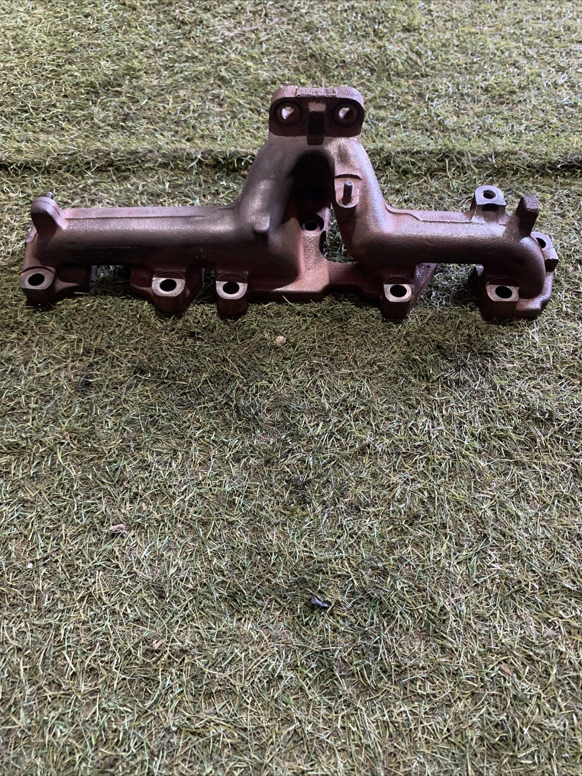 Collettore Di Scarico Alfa Romeo Mito 1.3 MJT 55223906