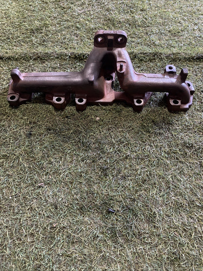 Collettore Di Scarico Alfa Romeo Mito 1.3 MJT 55223906