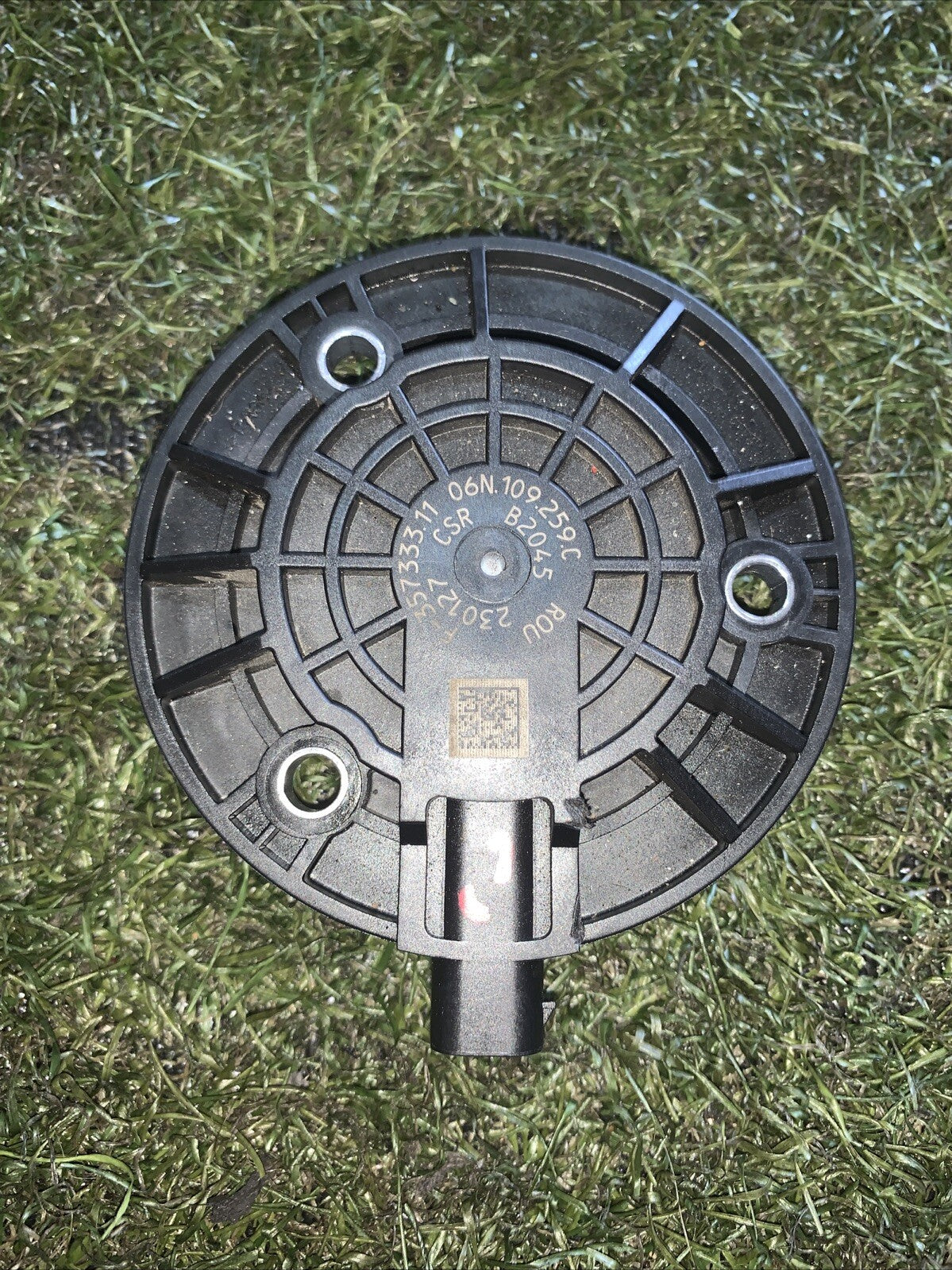 Magnete Centrale Regolazione Albero A Camme Volkswagen Tiguan 2023 2.0 Benzina 