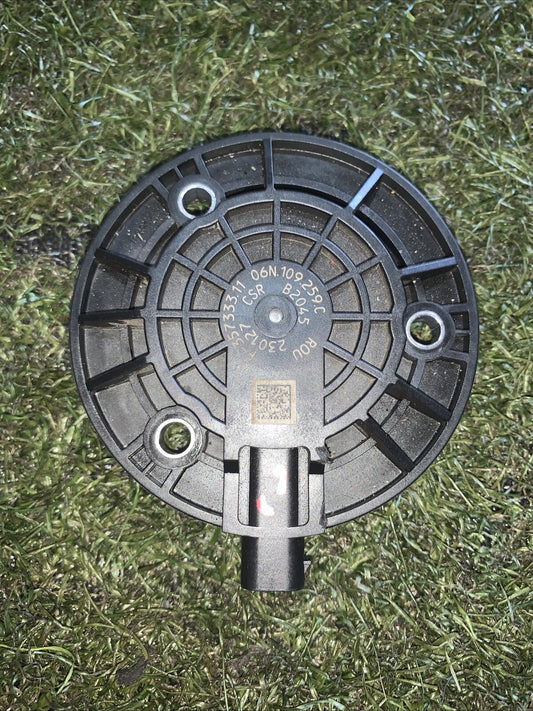 Magnete Centrale Regolazione Albero A Camme Volkswagen Tiguan 2023 2.0 Benzina 