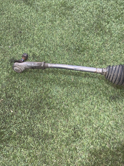 2Q1423057J SCATOLA GUIDA MECCANICA VOLKSWAGEN T-CROSS 1.0 TURBO BENZINA