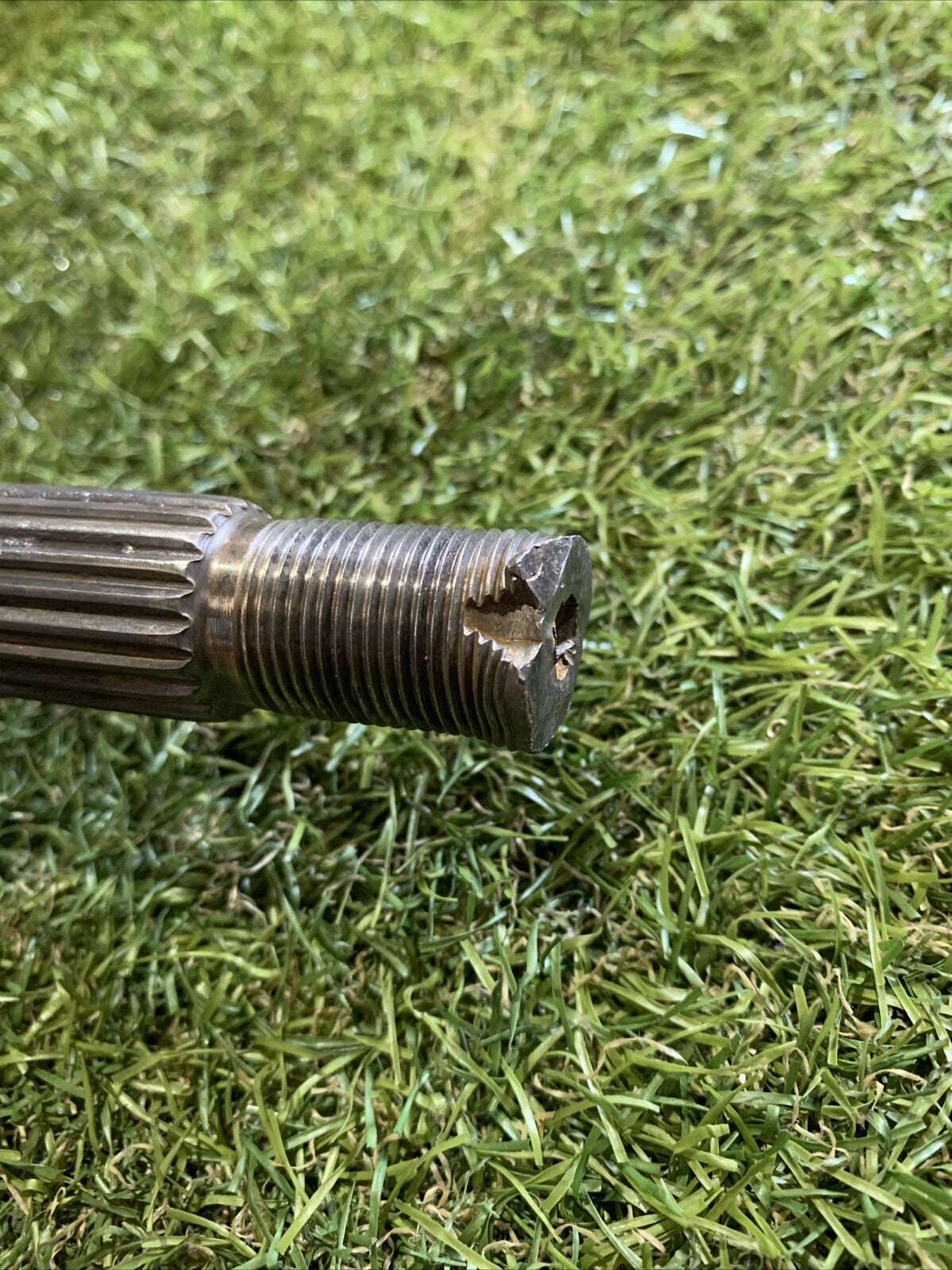 Semiasse Anteriore Destro Citroen C3 2021 1.2 Benzina 9677476680