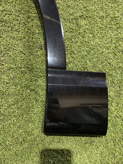 Modanatura Parafango Anteriore Sinistro Audi Q7 2016 4M0853717