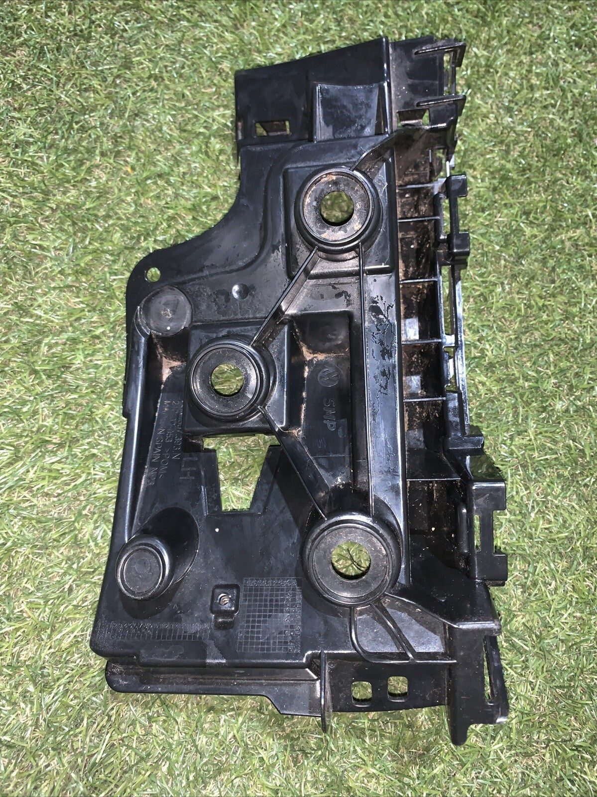 Supporto Paraurti Posteriore Sinistro Volkswagen T-Cross 2GM807393N