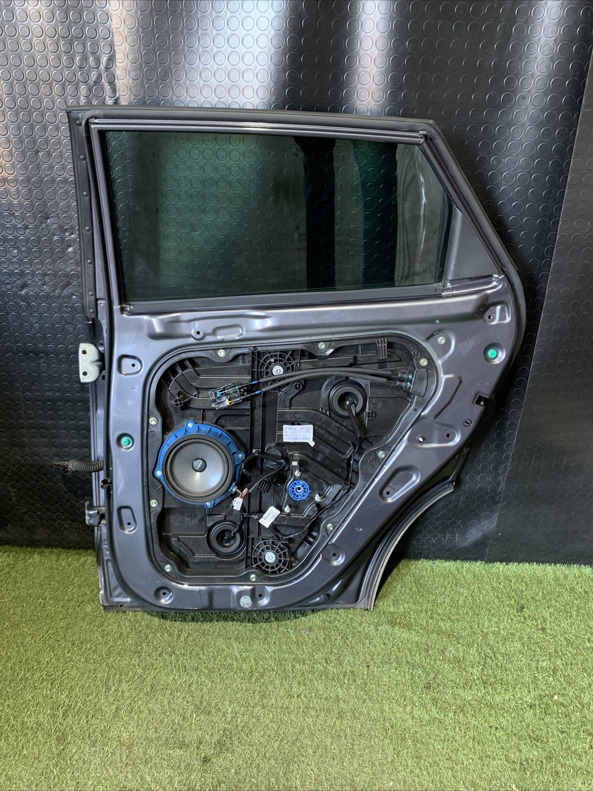 PORTA PORTIERA SPORTELLO POSTERIORE DESTRA HYUNDAI TUCSON 2019