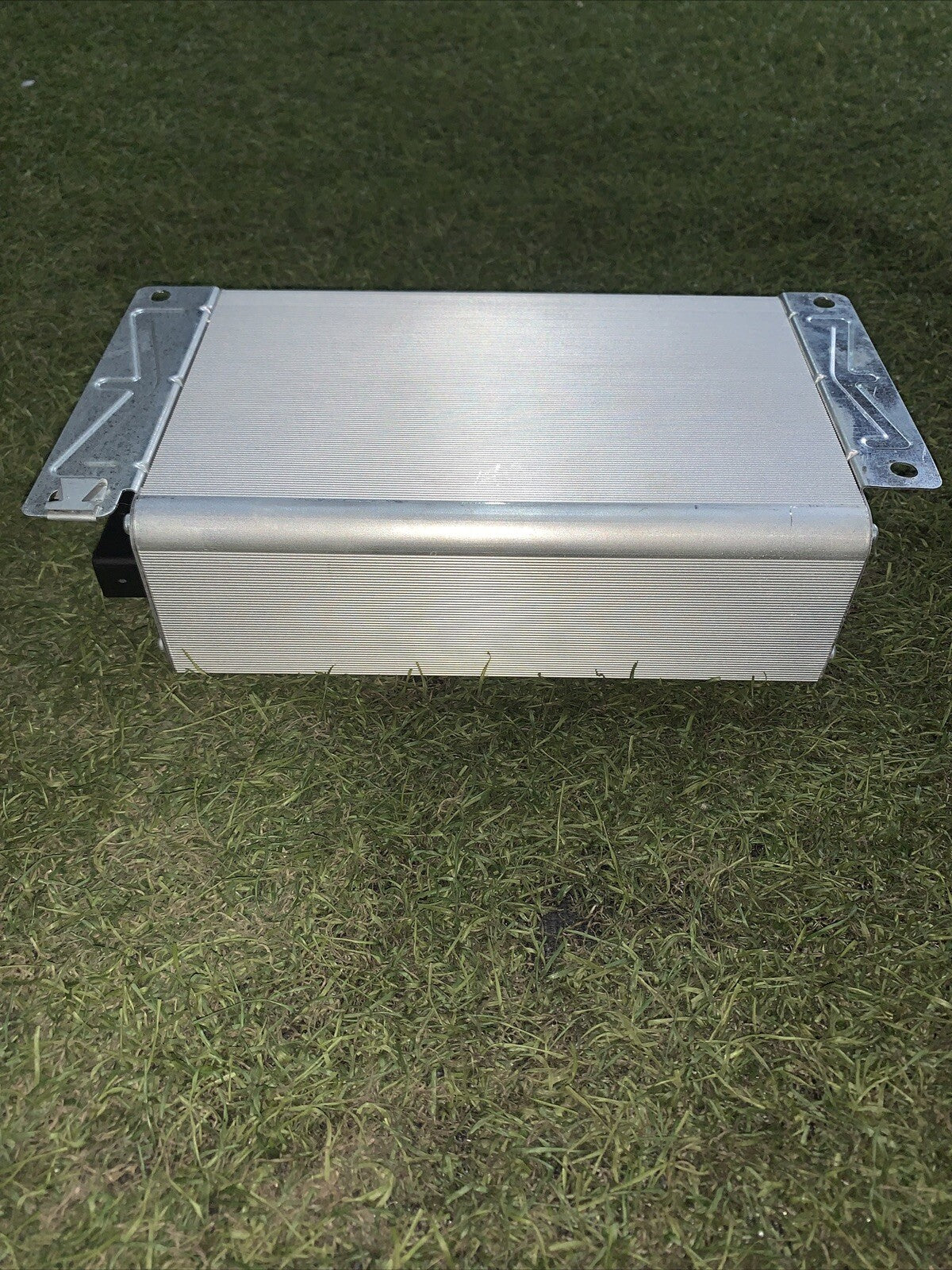 Amplificatore Audi Q7 2006 4L0035223