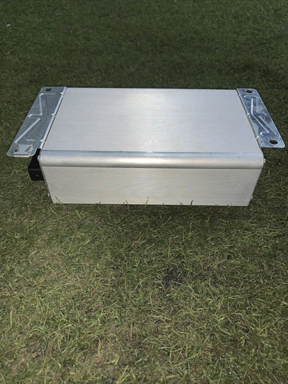 Amplificatore Audi Q7 2006 4L0035223