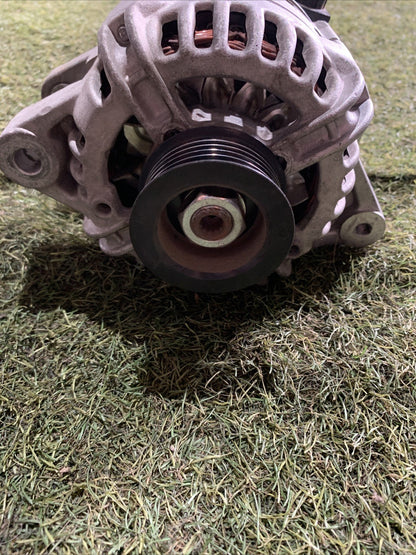 ALTERNATORE TOYOTA YARIS 2007 1.3 BENZINA 270600J051
