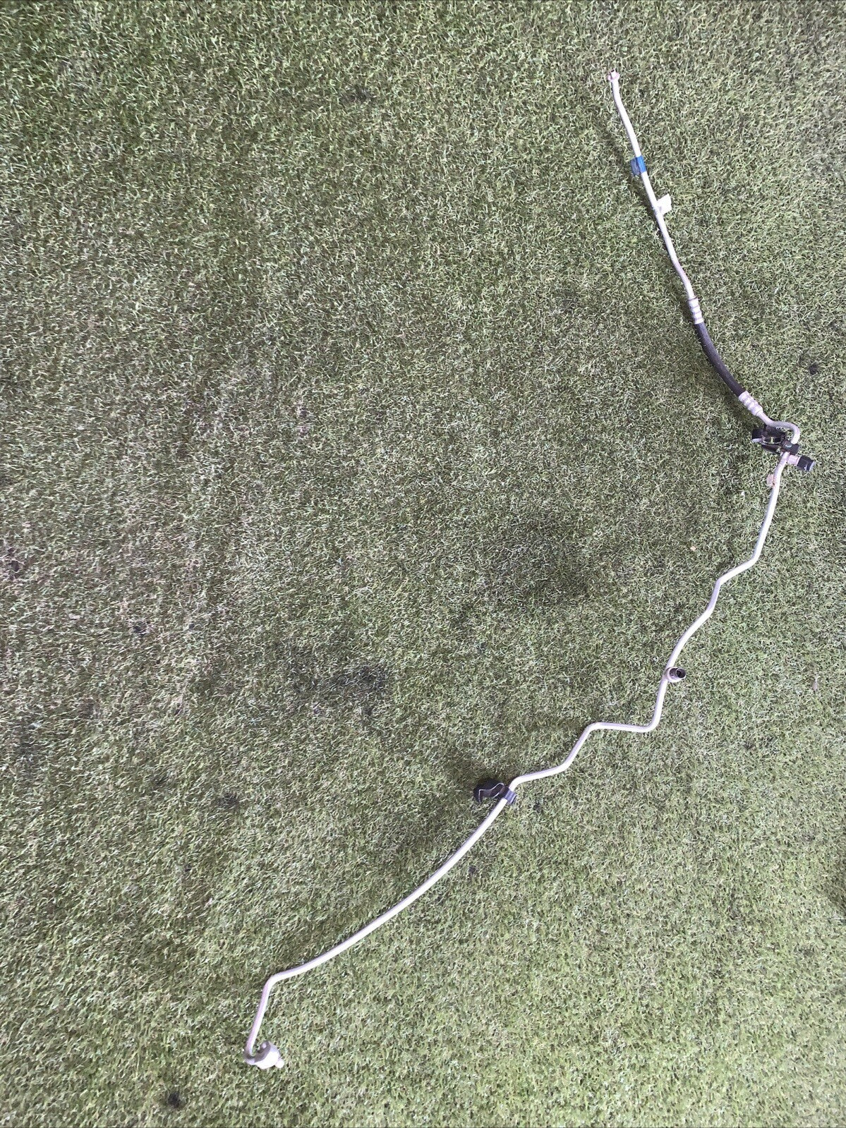 505187470 TUBO ARIA CONDIZIONATA CLIMA A\C ALFA ROMEO GIULIETTA 1.6 (DAL 2010 IN