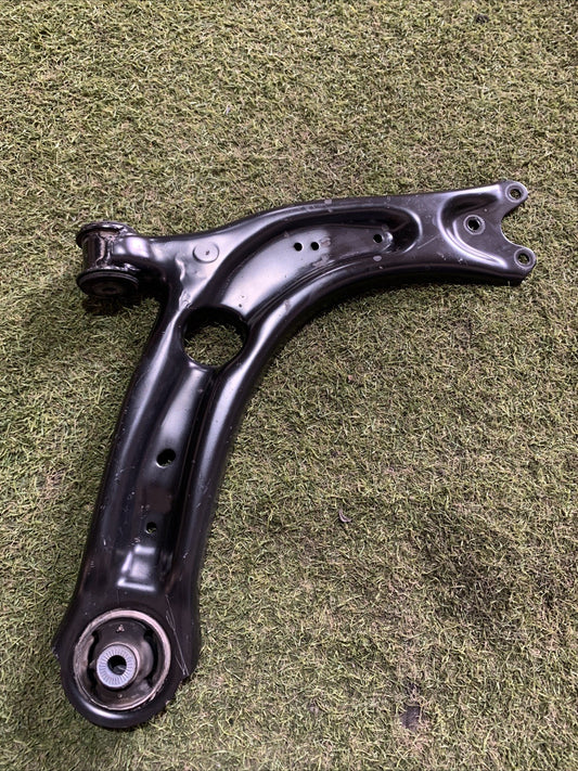 BRACCIO OSCILLANTE ANTERIORE DESTRO DX VOLKSWAGEN TIGUAN 3Q0407152E (20) 1.6