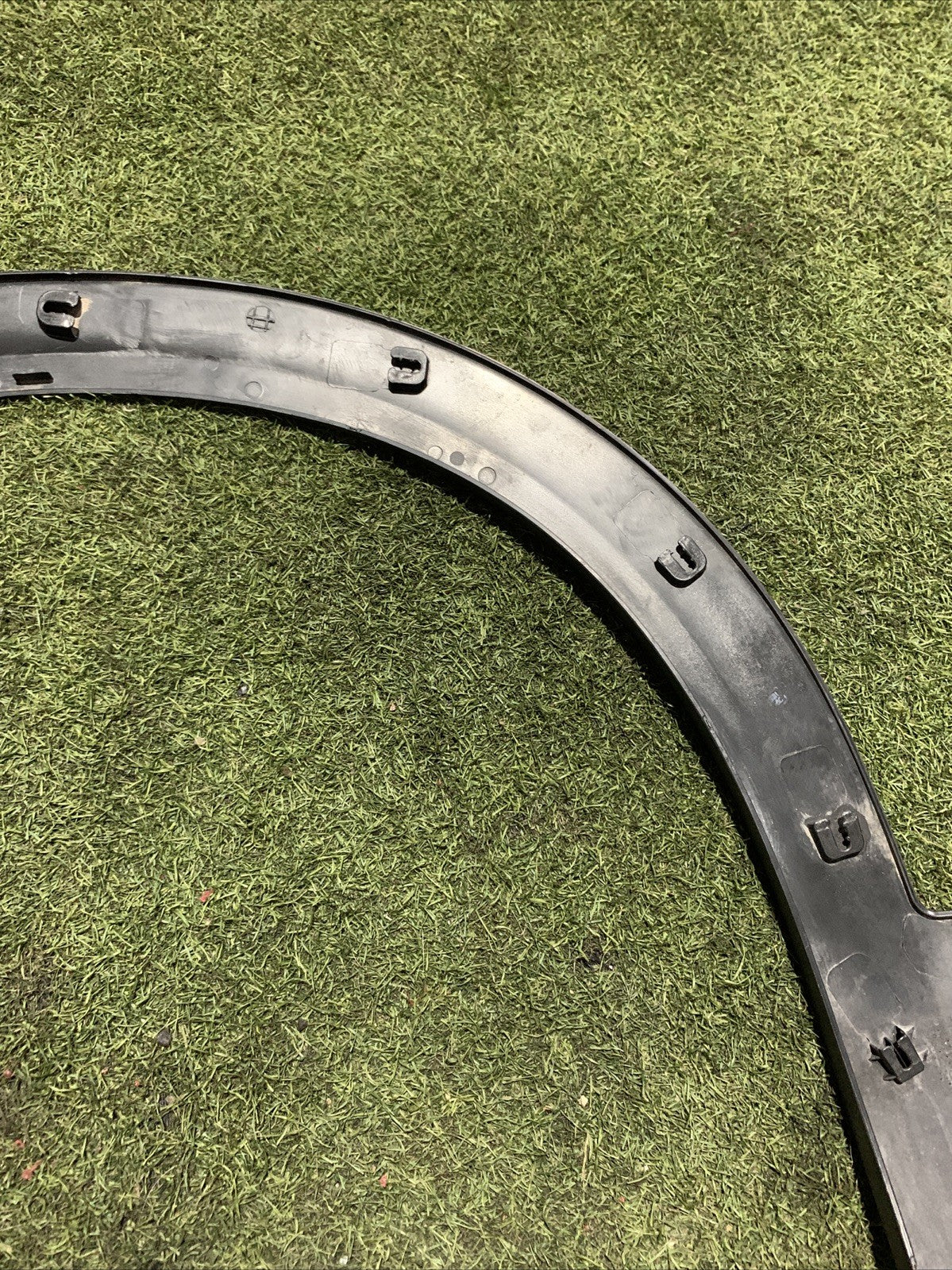 Modanatura passaruota anteriore destra Fiat 500X 2019 735759069