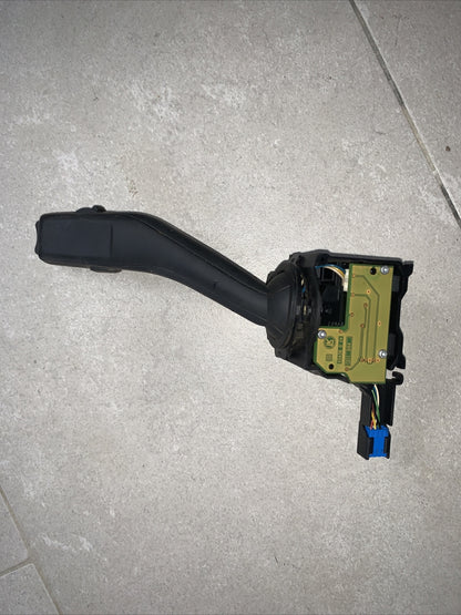 1K0953519A COMANDO TERGICRISTALLO LEVA DEVIOTERGI AUDI = SEAT = SKODA = VW 